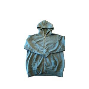 Aerie Zip up Hoodie